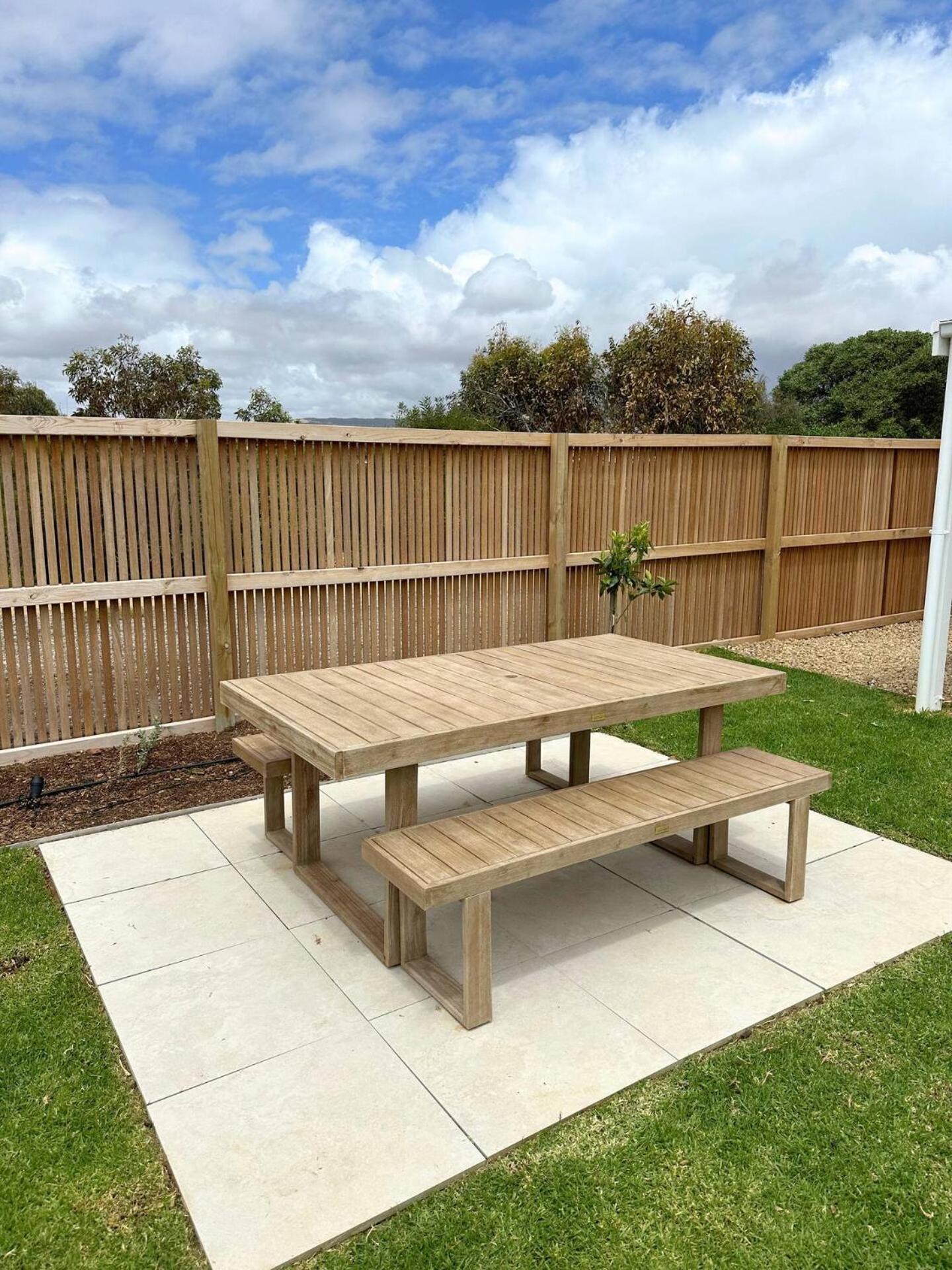 New Magpie Sands - 3 Bedroom Home - Downstairs Only, 1 Min Walk To Aldinga Beach Exterior photo